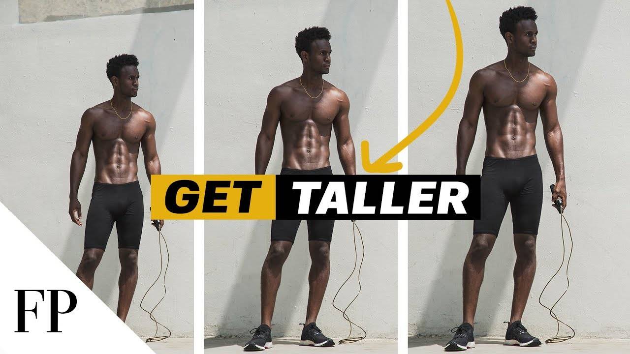 will i get taller